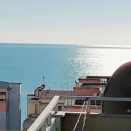 Apartmán в 2 мин от моря Durrës