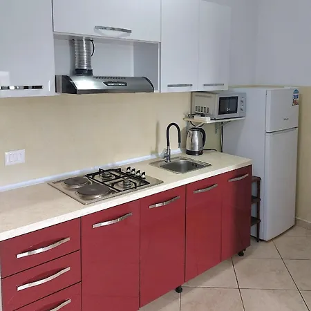 в 2 мин от моря Appartement