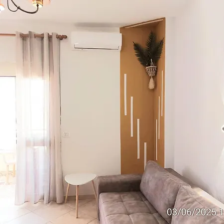 в 2 мин от моря Appartement *