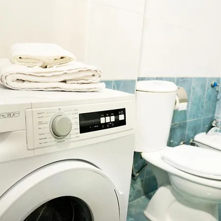 в 2 мин от моря Durrës