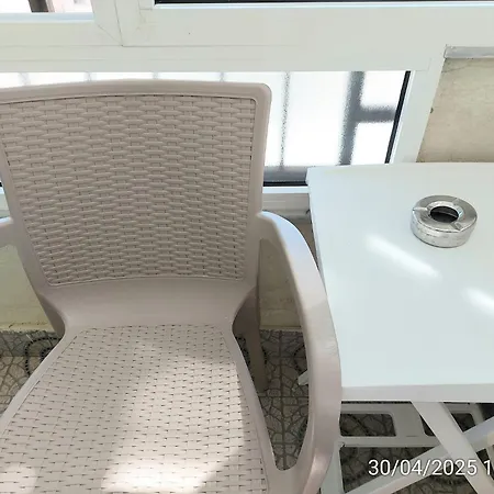 в 2 мин от моря Appartement *