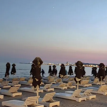в 2 мин от моря Durrës
