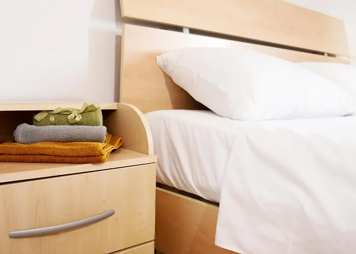 Appartement в 2 мин от моря Durrës