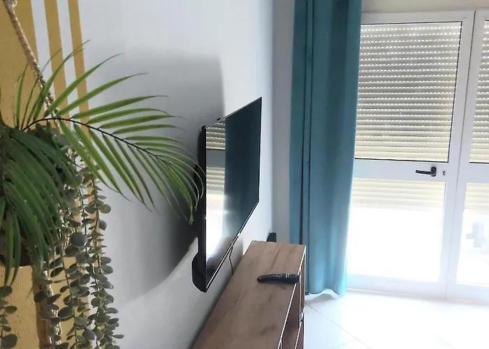 в 2 мин от моря Appartement Durrës