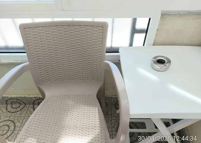 в 2 мин от моря Appartement *