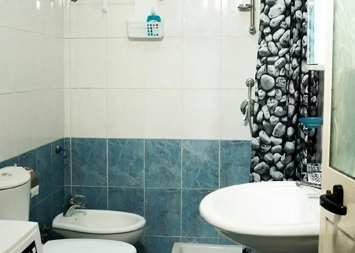 в 2 мин от моря Durrës