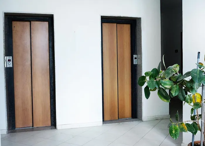 в 2 мин от моря *