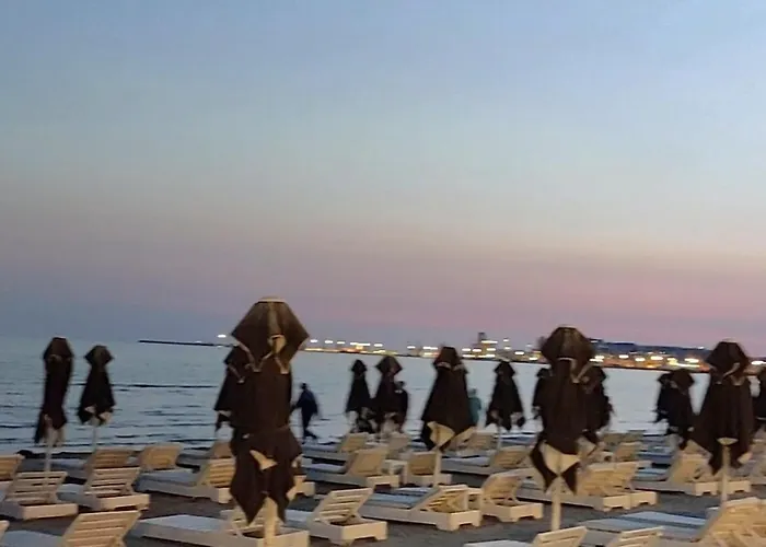 в 2 мин от моря Durrës