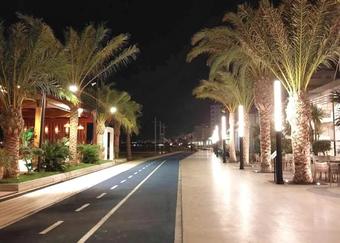 Διαμέρισμα в 2 мин от моря *