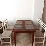 в 2 мин от моря Apartmán